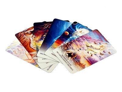 The Future Trend of Tarot Card Manufacturers