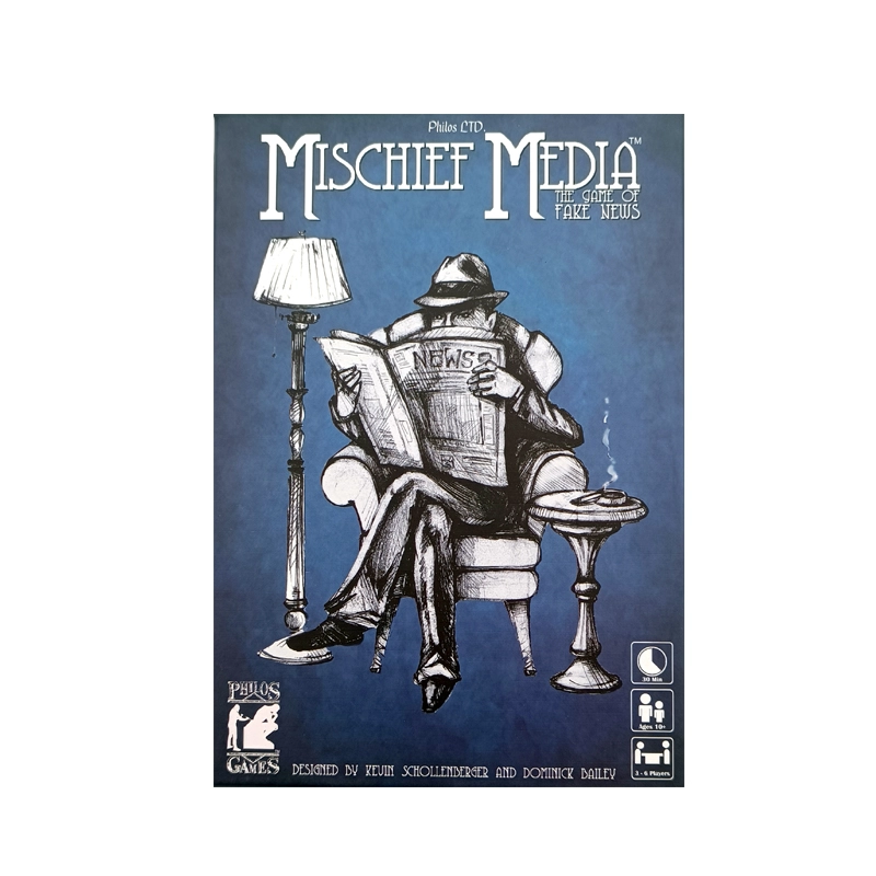 mischief media 1