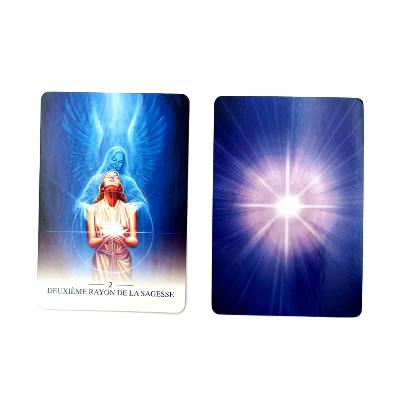 the light bringer tarot deck  5